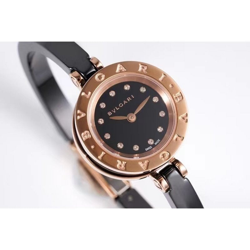 Bvlgari Bzero 1 Ceramic Wrist Watch WAT01472