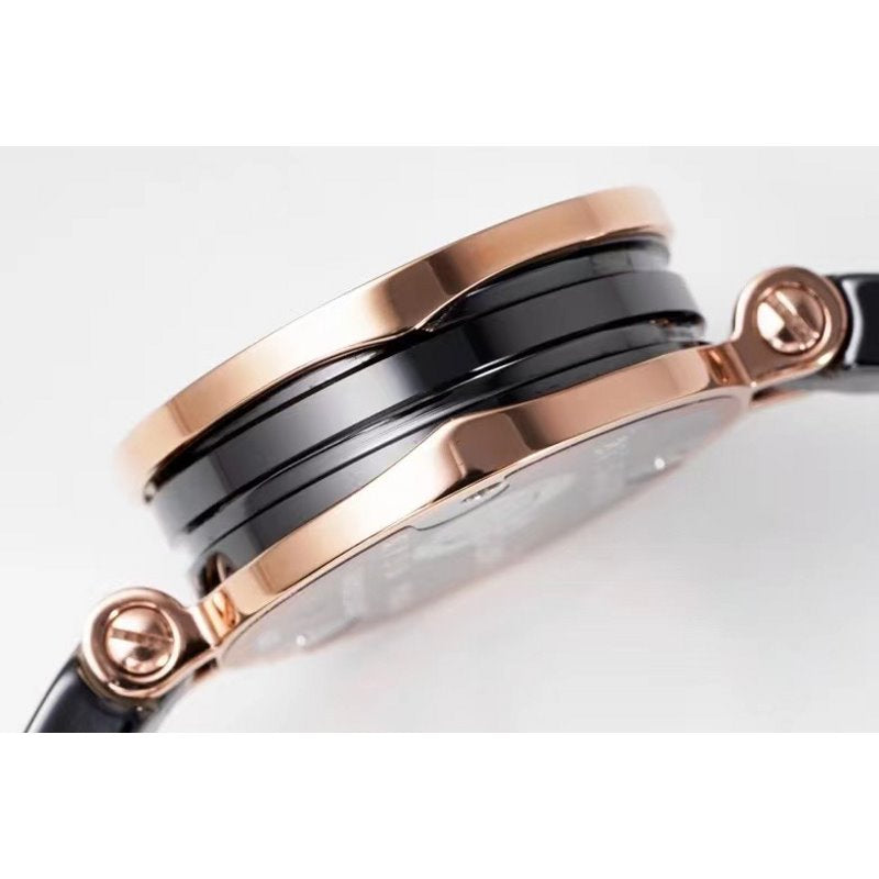 Bvlgari Bzero 1 Ceramic Wrist Watch WAT01472