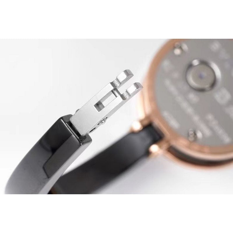 Bvlgari Bzero 1 Ceramic Wrist Watch WAT01472