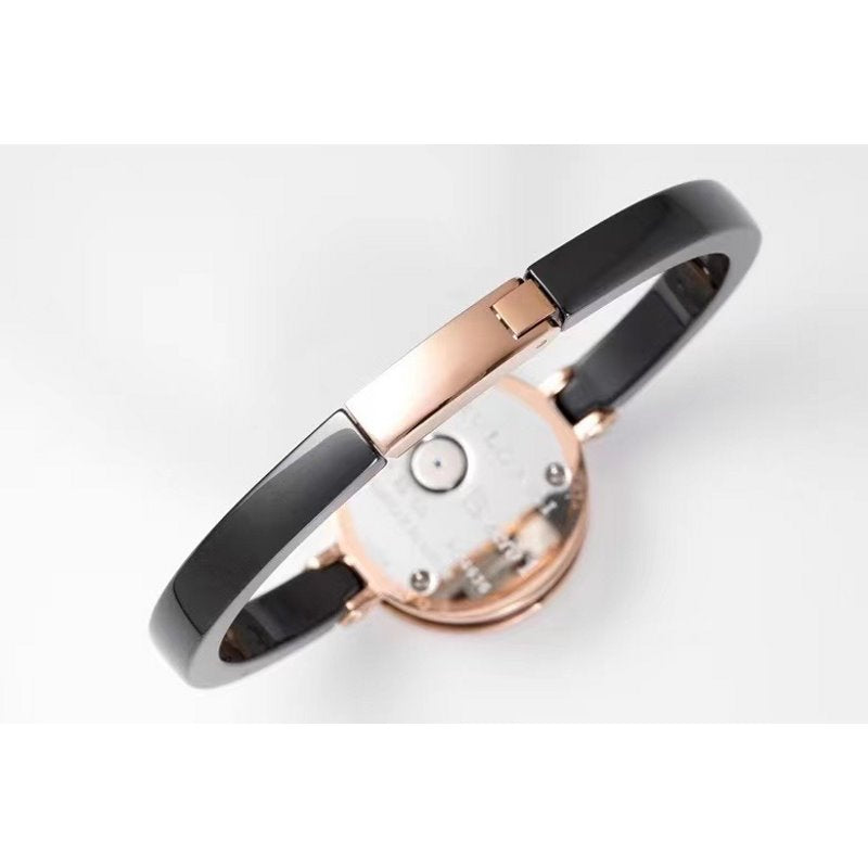 Bvlgari Bzero 1 Ceramic Wrist Watch WAT01472