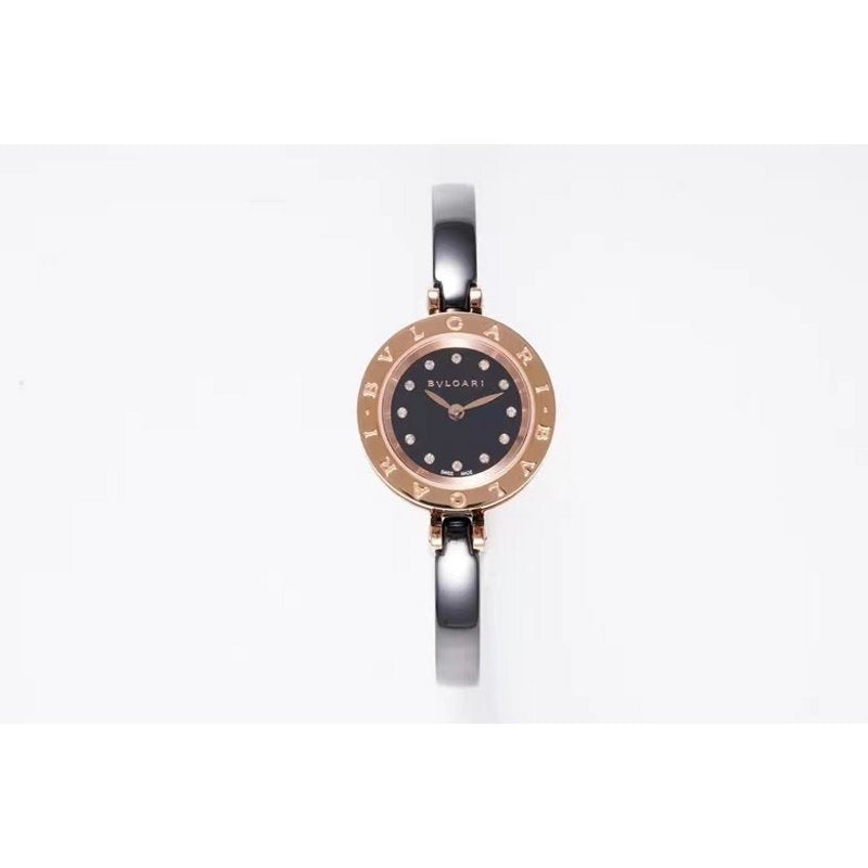 Bvlgari Bzero 1 Ceramic Wrist Watch WAT01472