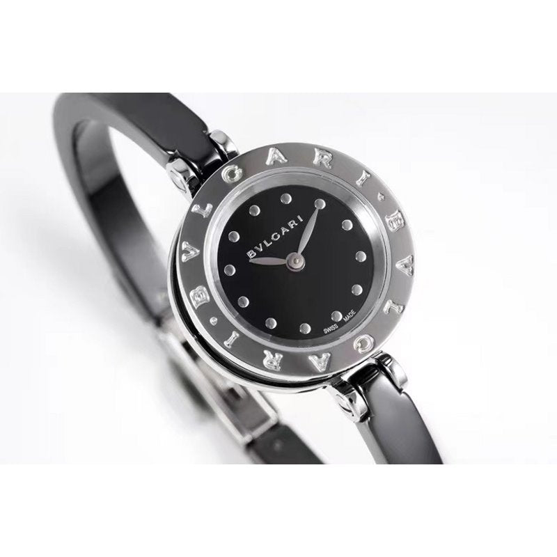 Bvlgari Bzero 1 Ceramic Wrist Watch WAT01473