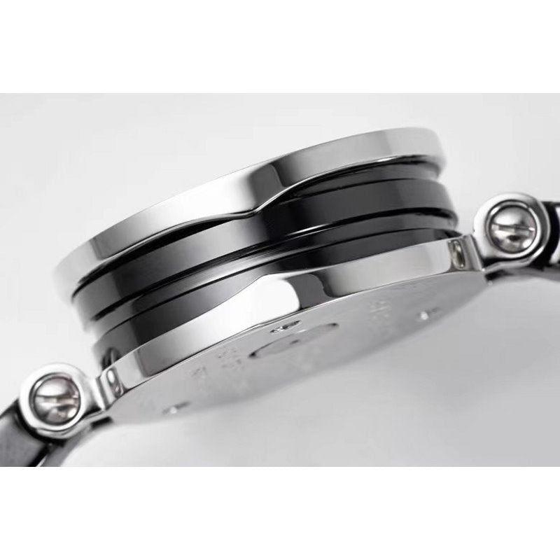 Bvlgari Bzero 1 Ceramic Wrist Watch WAT01473