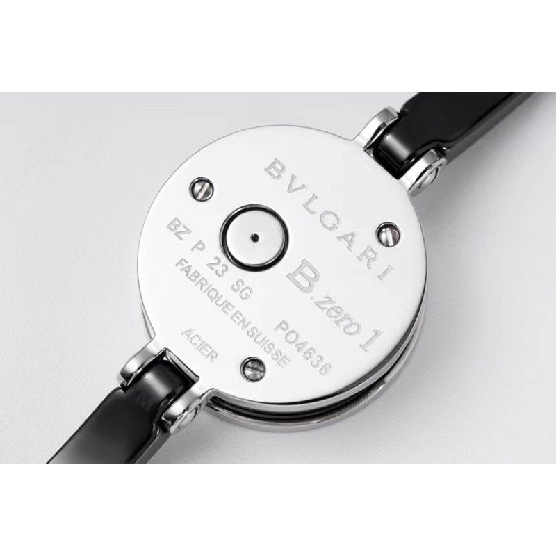 Bvlgari Bzero 1 Ceramic Wrist Watch WAT01473