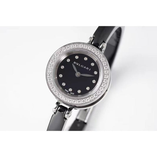 Bvlgari Bzero 1 Ceramic Wrist Watch WAT01474