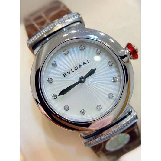 Bvlgari Divas Dream Quartz Wrist Watch WAT01490