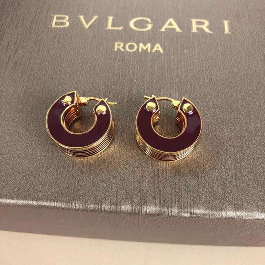 Bvlgari Earrings JWL01130