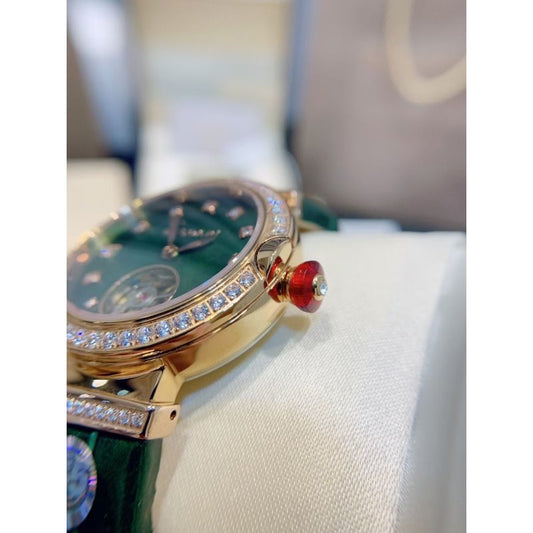 Bvlgari LCVER Wrist Wacth WAT01651