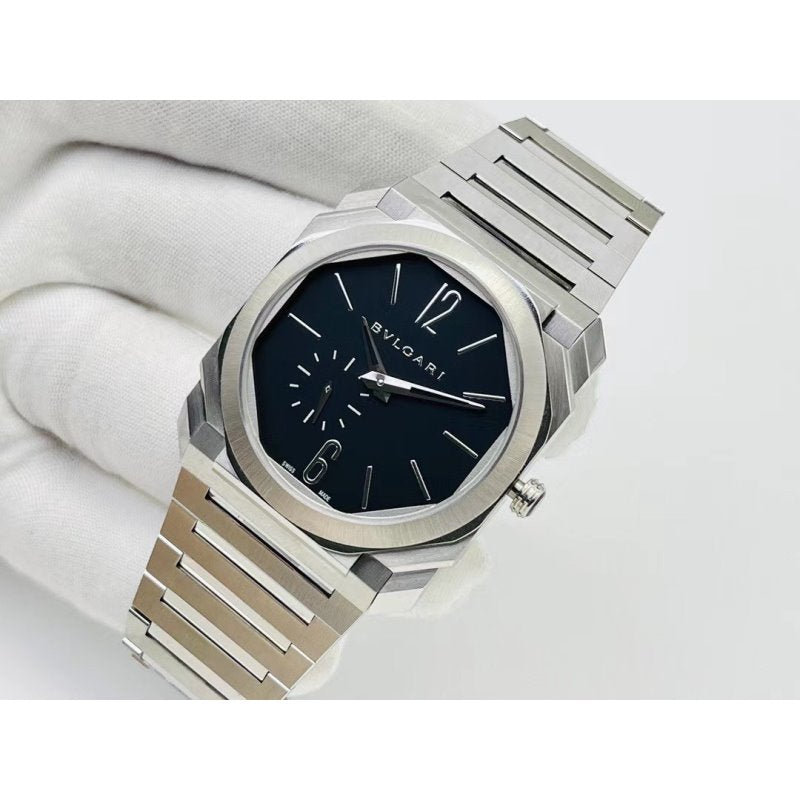 Bvlgari Octo Finissimo Wrist Watch WAT01395
