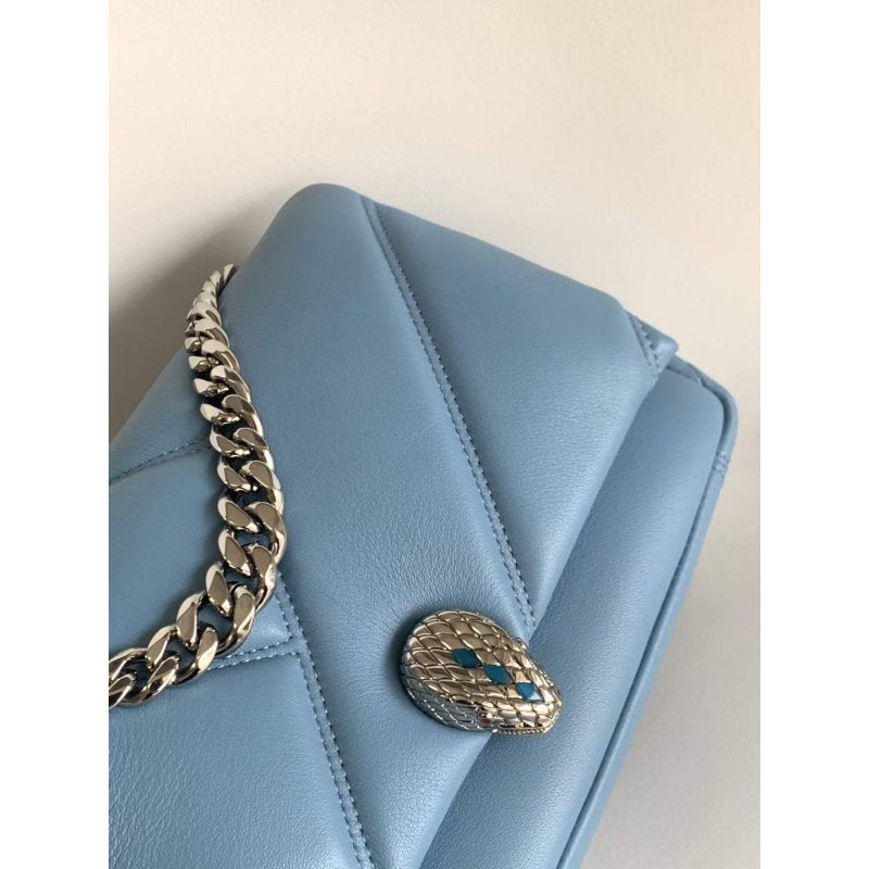 Bvlgari Serpenti Hand Bag BGMP0705