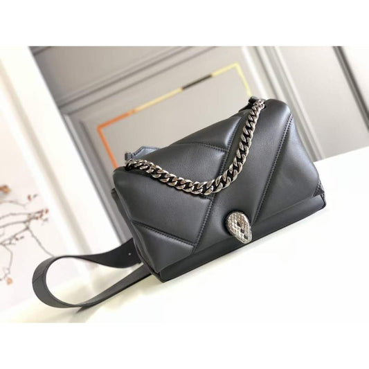 Bvlgari Serpenti Hand Bag BGMP0712