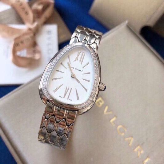 Serpenti Seduttori Snake  Wrist Watch WAT02055