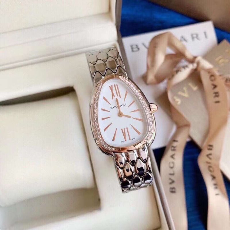 Serpenti Seduttori Snake  Wrist Watch WAT02055