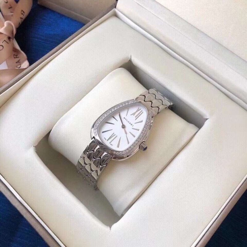 Serpenti Seduttori Snake  Wrist Watch WAT02055