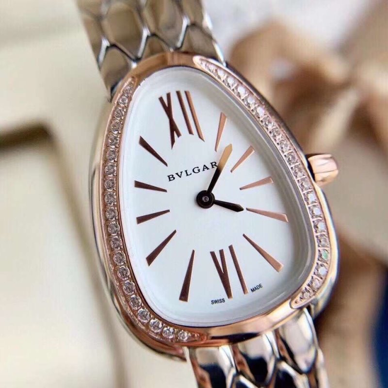 Serpenti Seduttori Snake  Wrist Watch WAT02055