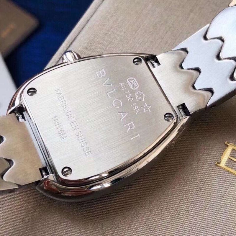 Serpenti Seduttori Snake  Wrist Watch WAT02055