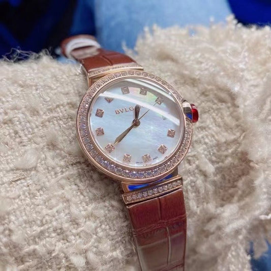 Bvlgari Swis Quartz Wrist Watch WAT01476