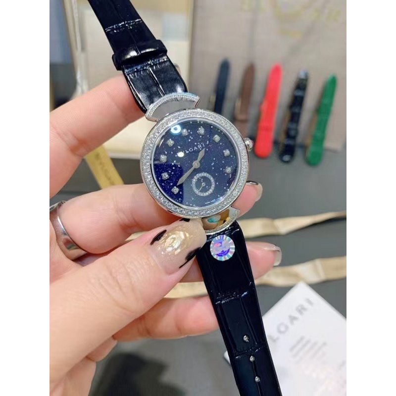 Bvlgari Swis Quartz Wrist Watch WAT01535