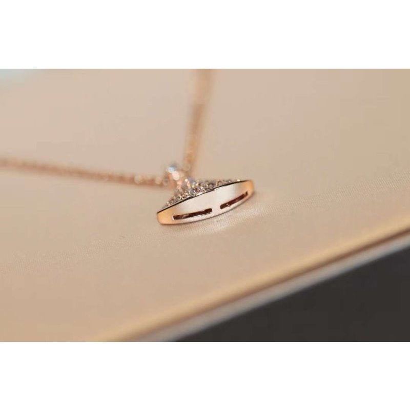 Bvlgari Divas Dream Necklace JWL00196