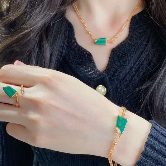 Bvlgari Frittillaria Bracelet JWL00252