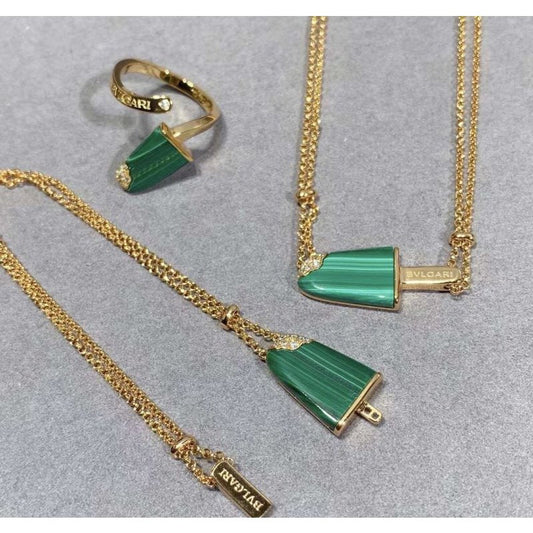 Bvlgari Frittillaria Necklace JWL00253