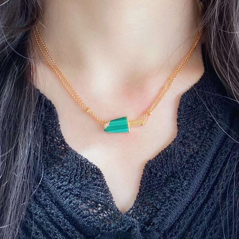 Bvlgari Frittillaria Necklace JWL00253