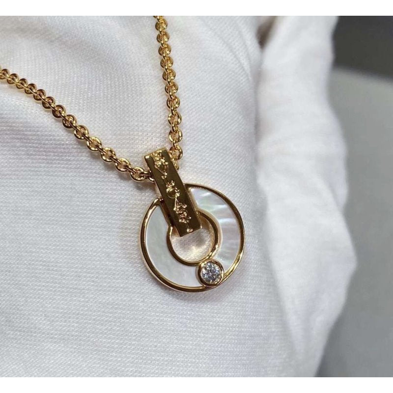 Bvlgari Frittillaria Necklace JWL00255