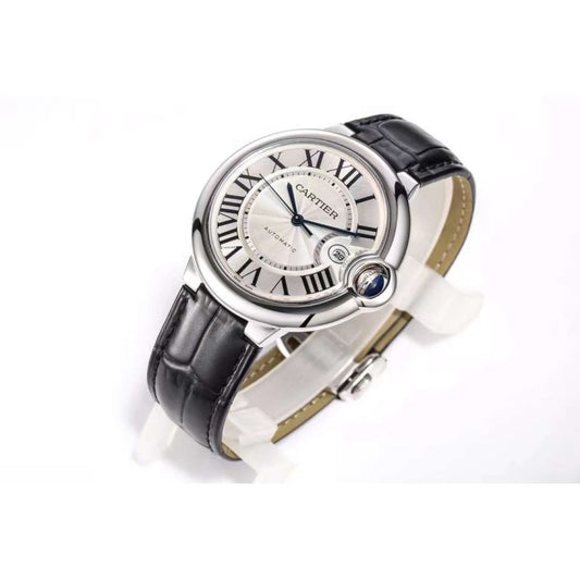Cartier Blue Ballon  Wrist Watch WAT02107