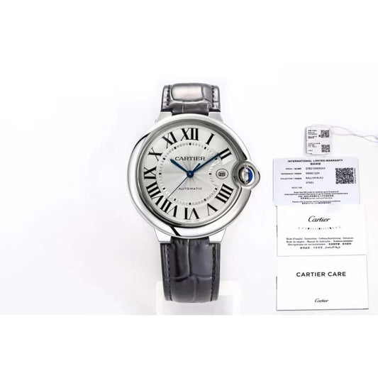 Blue Ballon Wrist Watch WAT02107