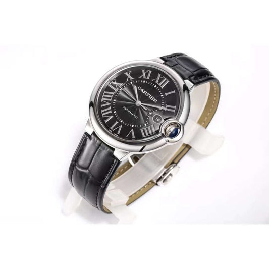 Cartier Blue Ballon  Wrist Watch WAT02108
