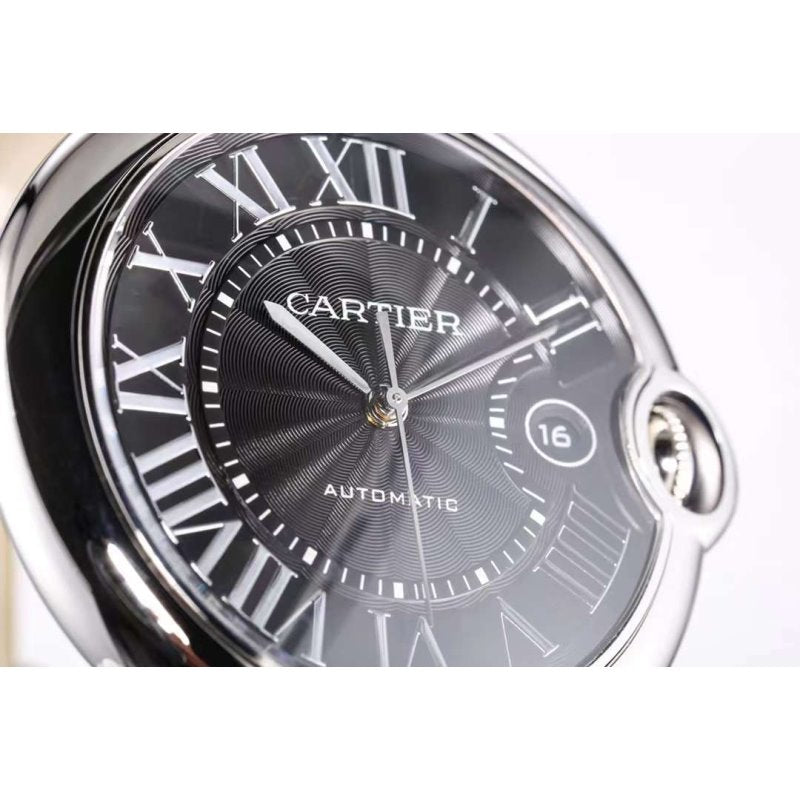 Cartier Blue Ballon  Wrist Watch WAT02108
