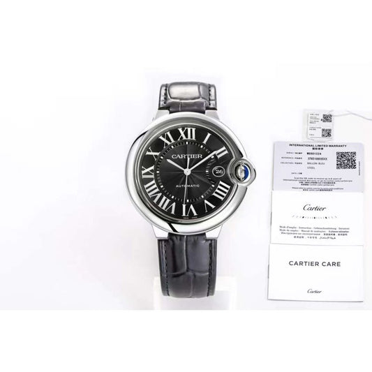 Blue Ballon Wrist Watch WAT02108