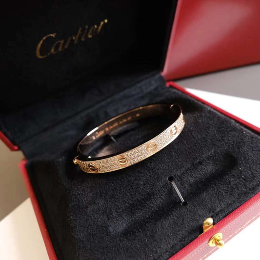 Cartier Bracelet JWL01154