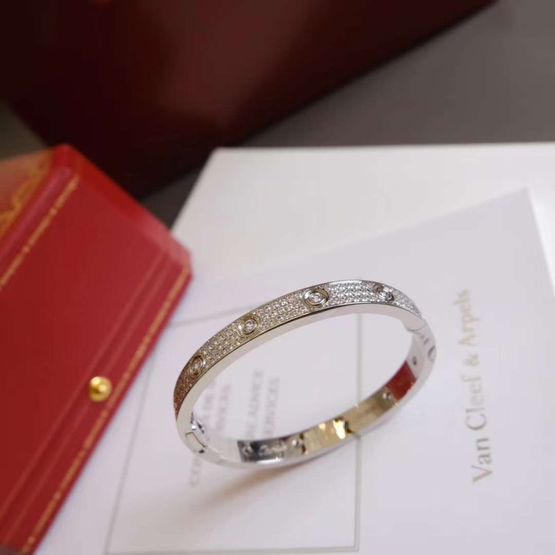 Cartier Bracelet JWL01155