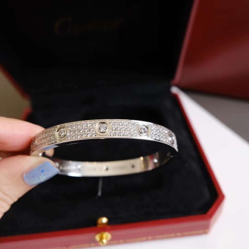 Cartier Bracelet JWL01155