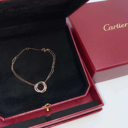 Cartier Bracelet JWL01156