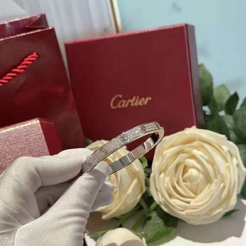 Cartier Bracelet JWL01239