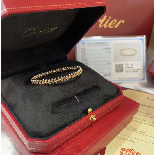 Cartier Bullet Bracelet JWL01198