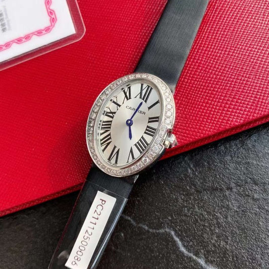 Cartier Classic Bathtub Series Wrist Watch WAT02133