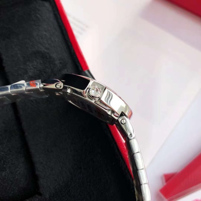 Cartier Classic Bathtub Series Wrist Watch WAT02135