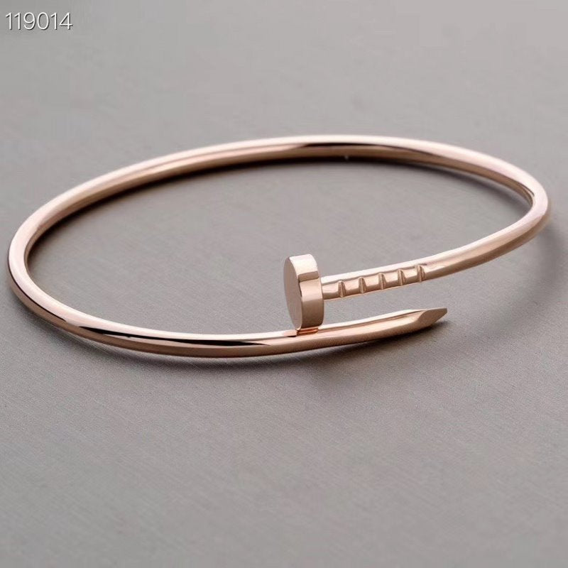 Cartier Juste Un Clou Bracelet JWL00376
