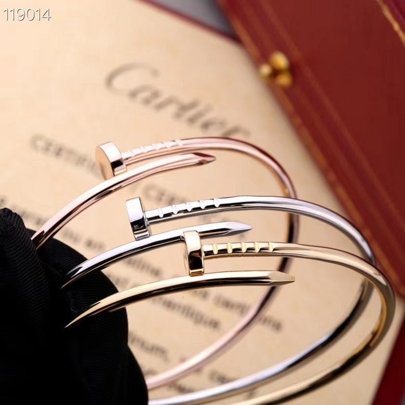 Cartier Juste Un Clou Bracelet JWL00376