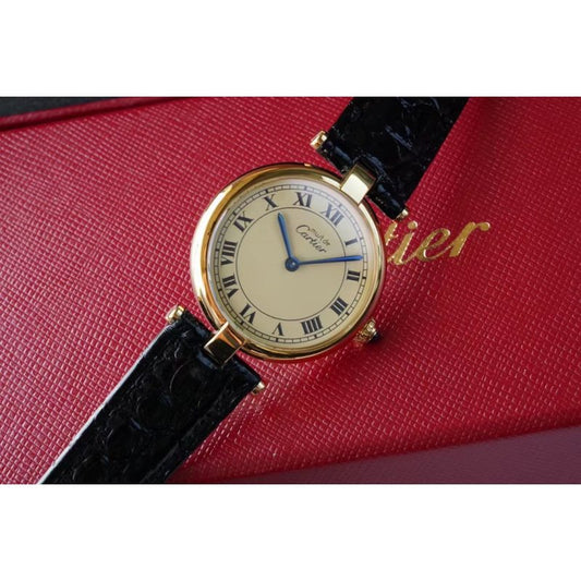 Cartier LesMust De Wrist Watch WAT01414