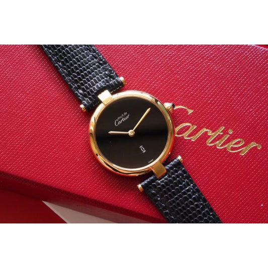 Cartier LesMust De Wrist Watch WAT01416