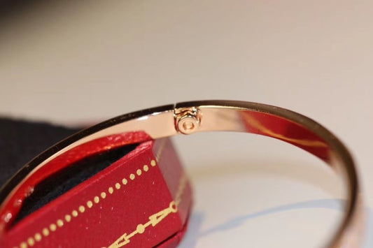 Cartier Love Bracelet JWL00140