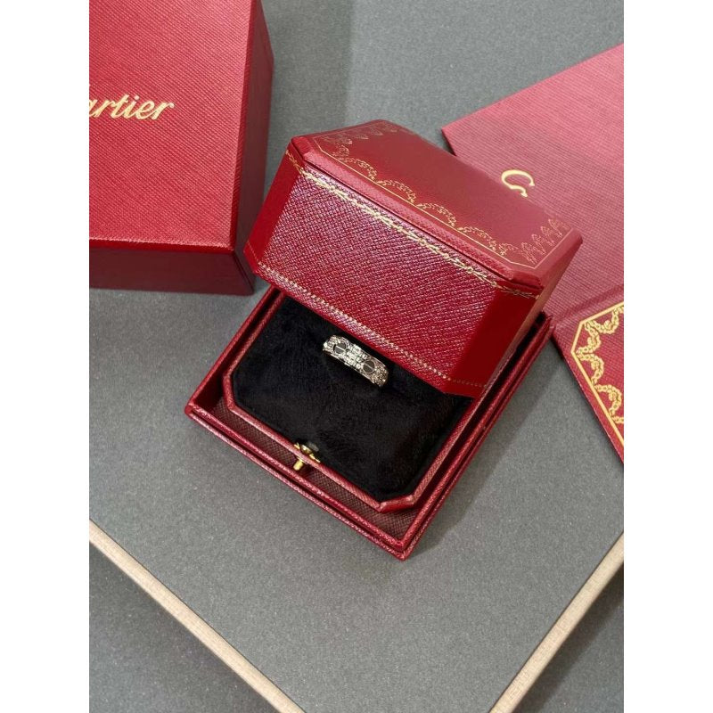 Cartier Nail Ring JWL01170