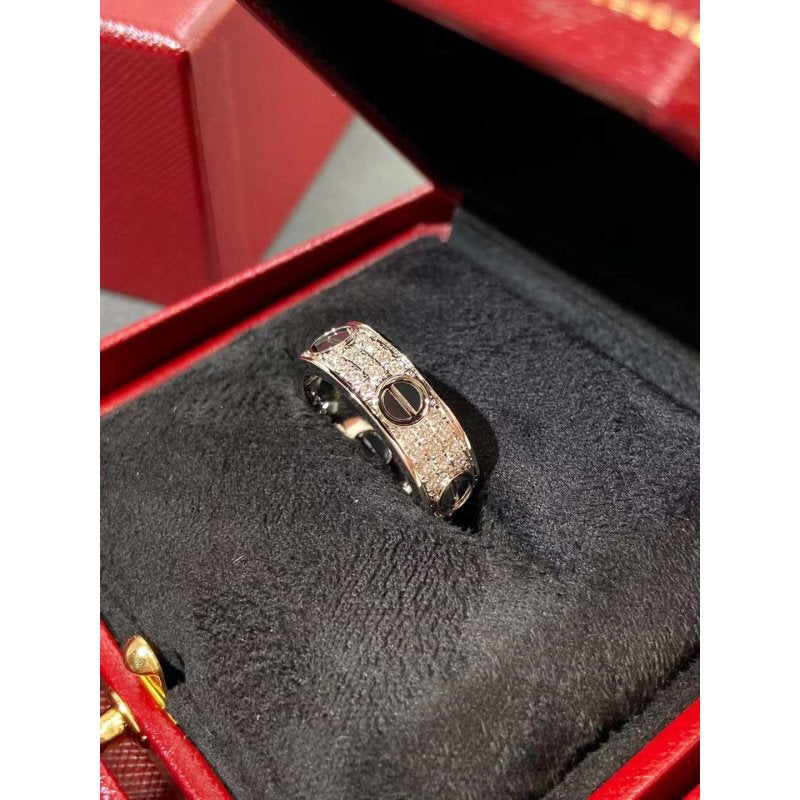 Cartier Nail Ring JWL01170