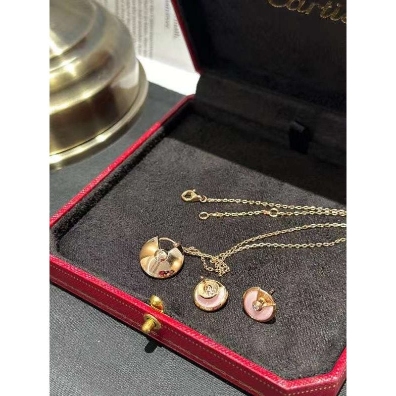 Cartier Necklace JWL01233