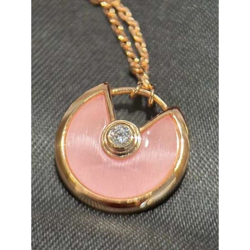 Cartier Necklace JWL01233