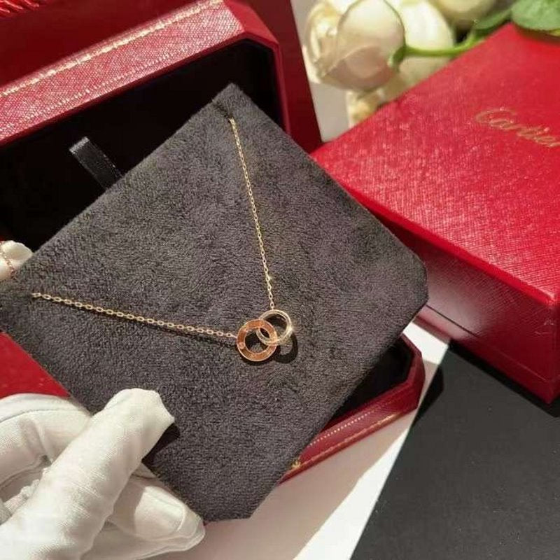 Cartier Necklace JWL01237